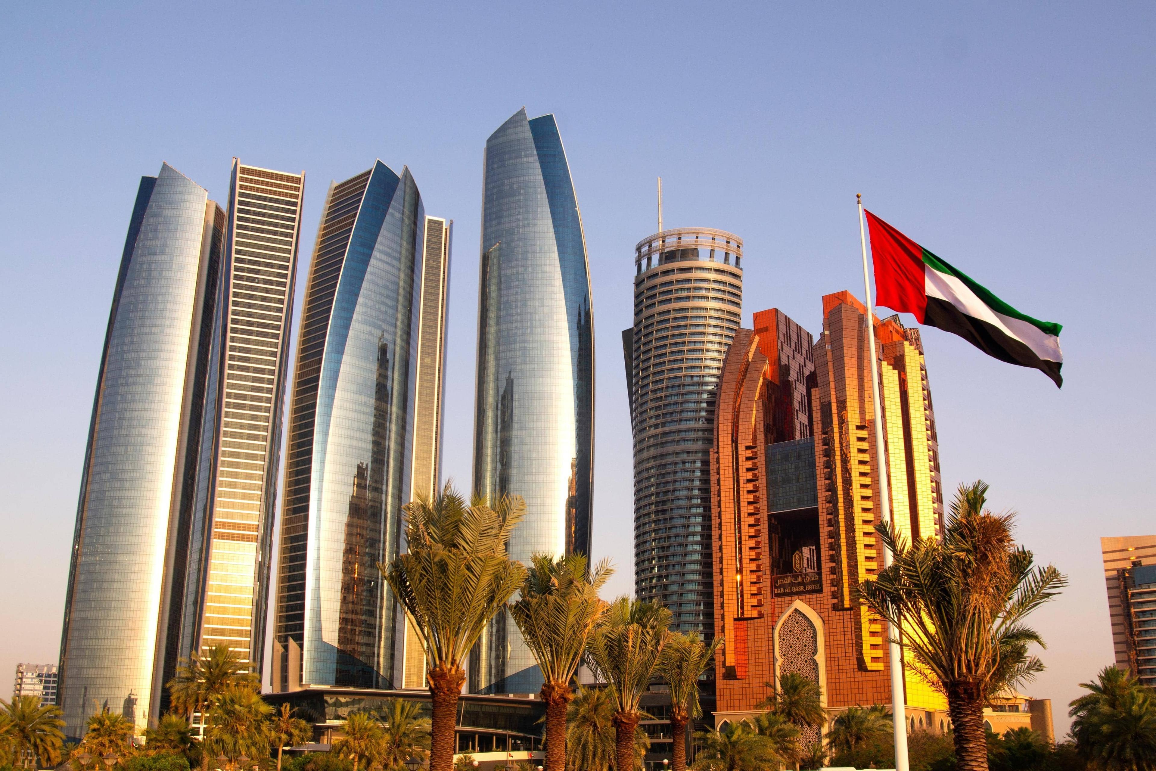 Hub71: Abu Dhabi's Enchanted Startup Sanctuary for India
