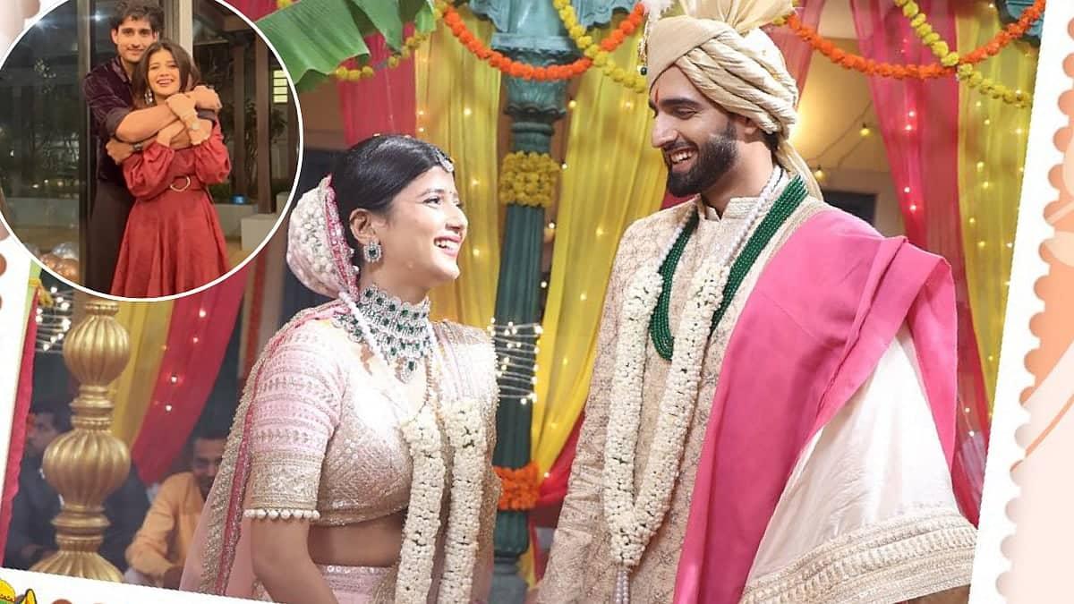 Samridhii and Farman: Birthday Besties, No Romance Here!