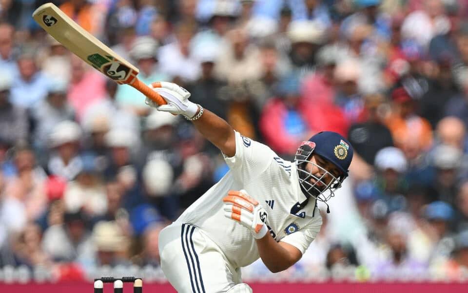 Mishra to Pant: Adapt Your Game or Face the Bench