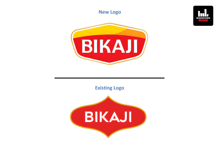 Bikaji Foods Ka Naya Logo: Virasat Aur Modernity Ka Jashn