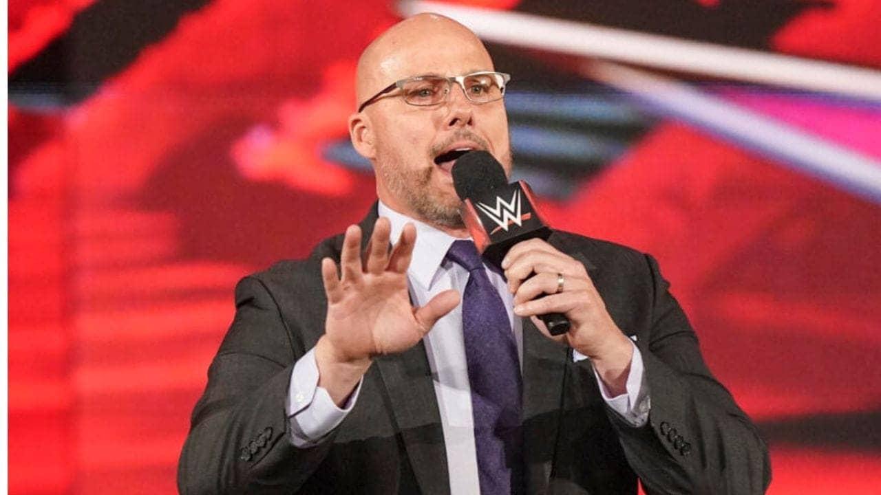 Becky Lynch's Bold Demand: Pearce, Time to Exit Stage Left!