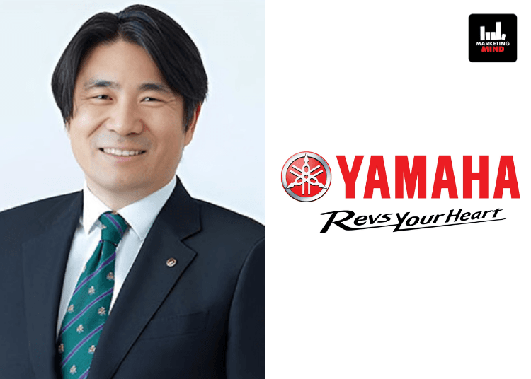 Yamaha's New Chairman: Hajime Aota Ready to Ignite Growth