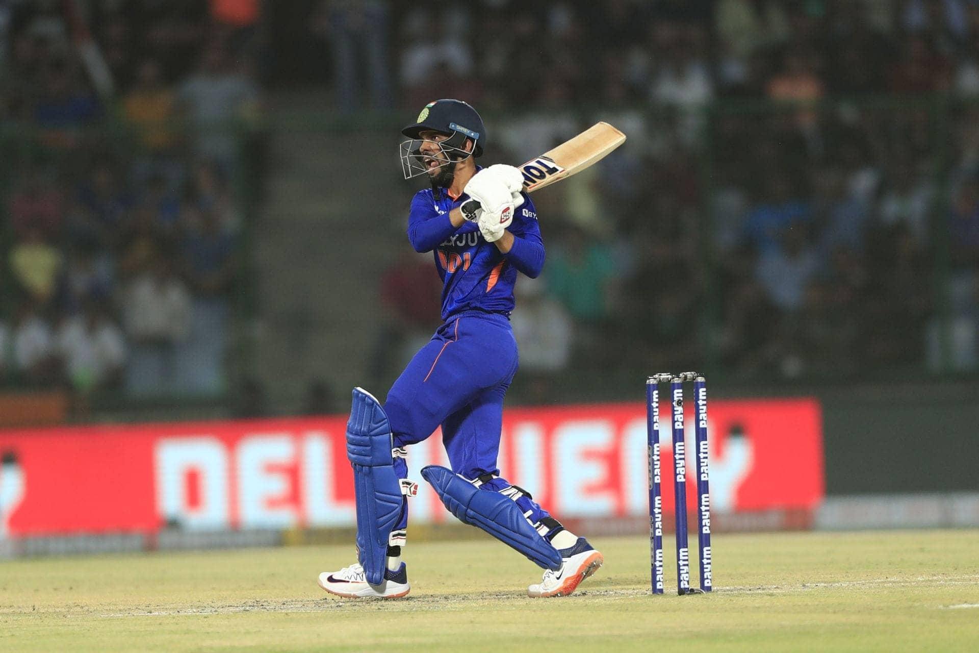 5 Electrifying Indian Players to Watch in Vijay Hazare Trophy