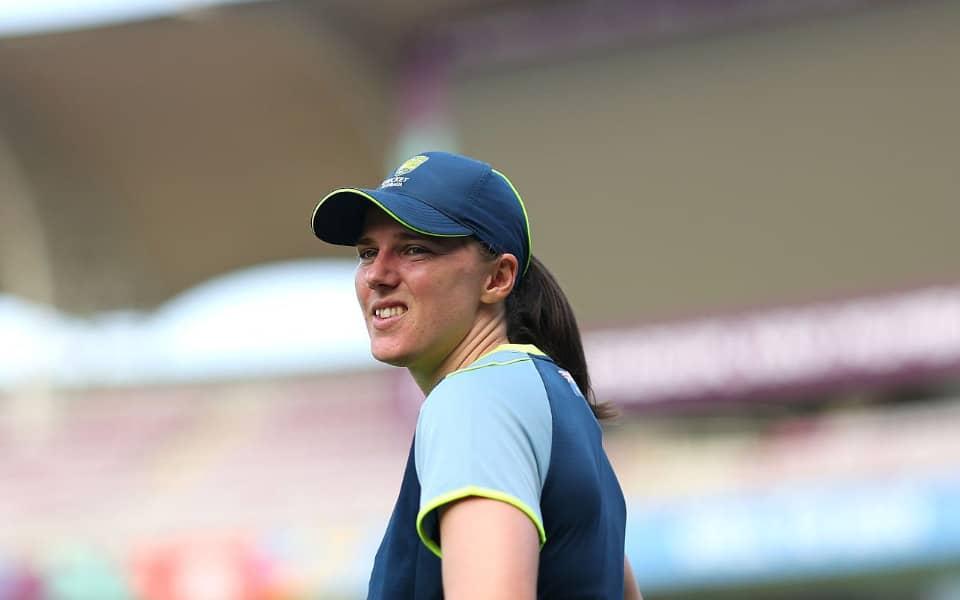 Tahlia McGrath: Cricket ki duniya ka brutal safar