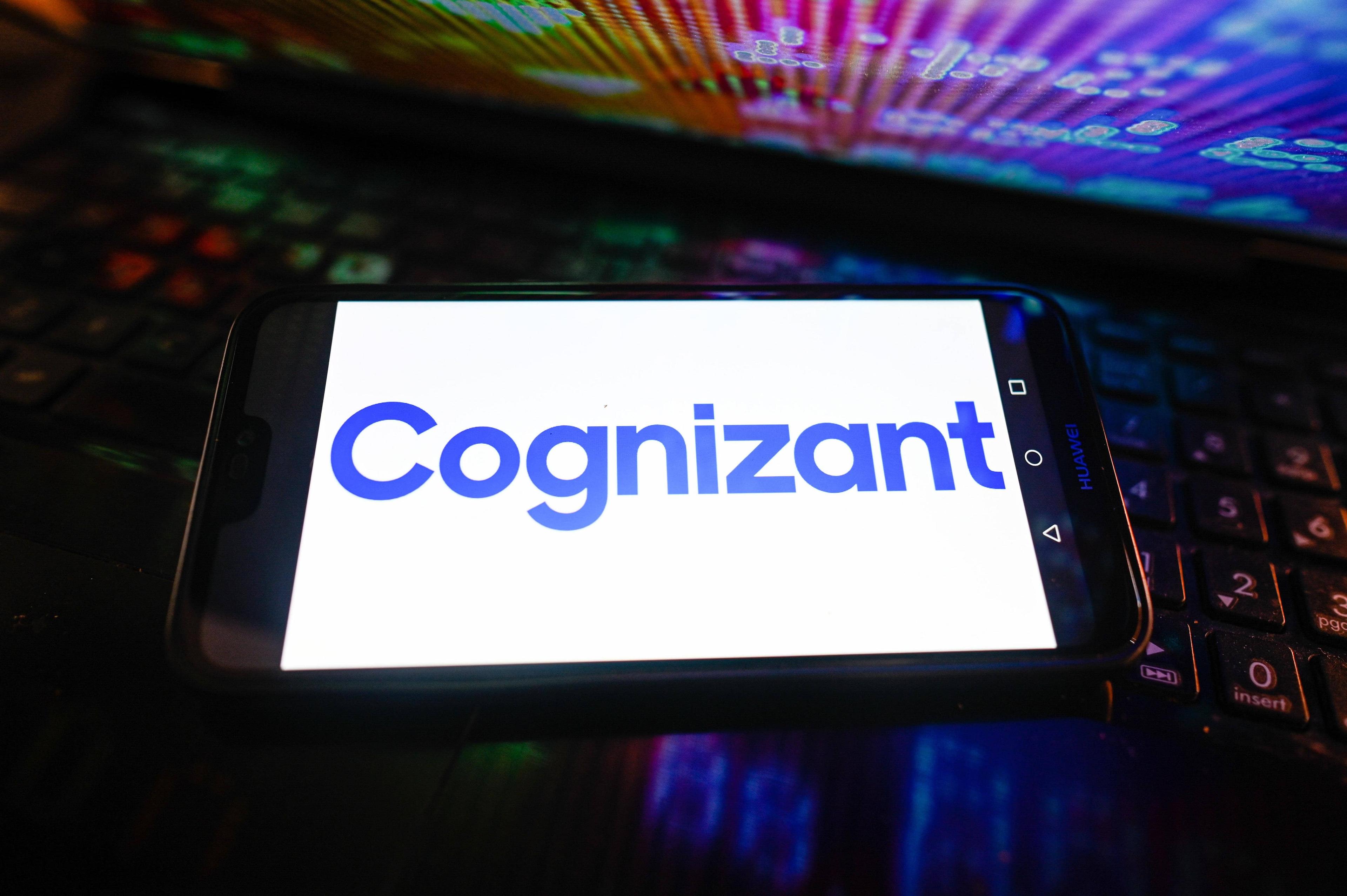 Cognizant's Mindspace Lease: A Tech Titan's Smart Move