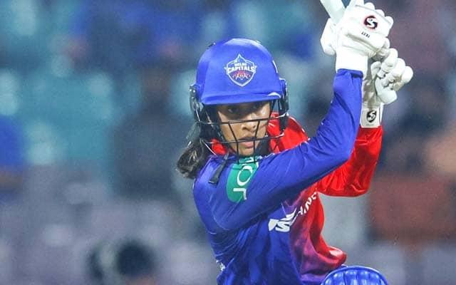 Jemimah Rodrigues: Delhi Capitals ki Nayi Captain Bani!