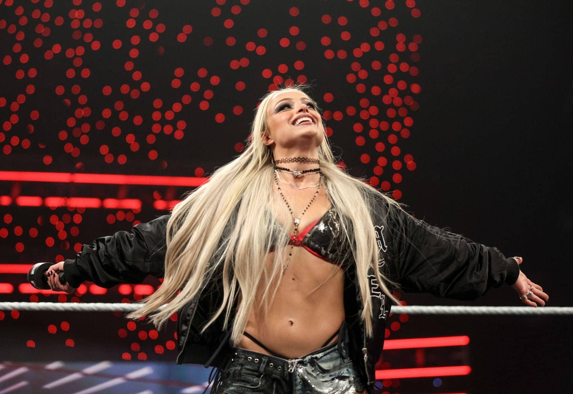 Liv Morgan's Epic Plan to Shake Up WWE RAW Next Week