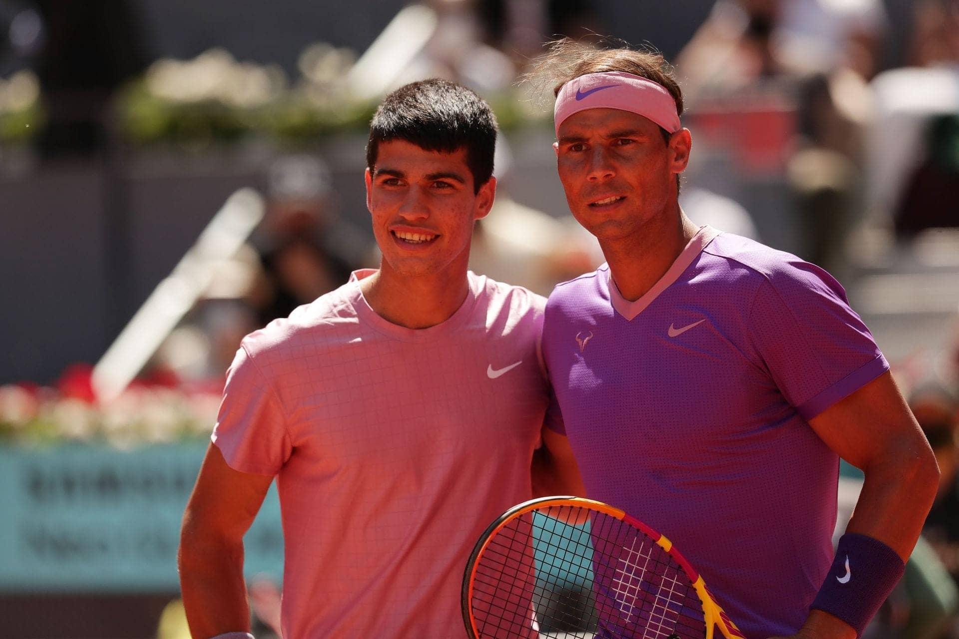 Rafael Nadal: The Ultimate Coach for Alcaraz’s Next Level