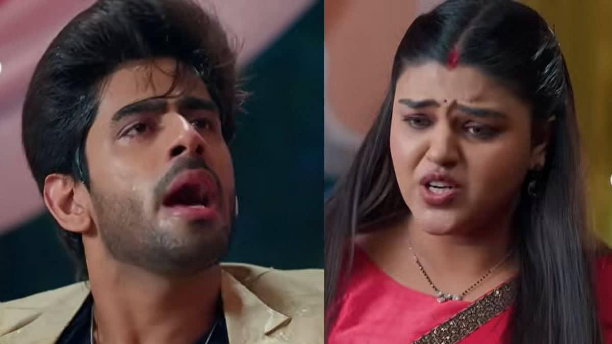Yeh Rishta: Krish in Trouble, Tanya Steps Up to Help!
