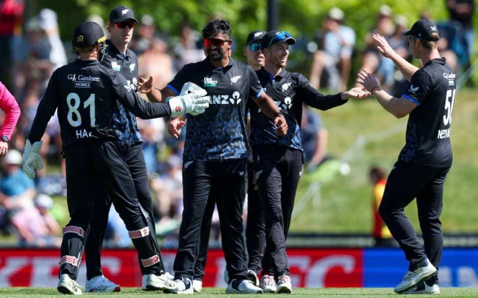 New Zealand's Cricket Adventure: ODIs and T20s Await!