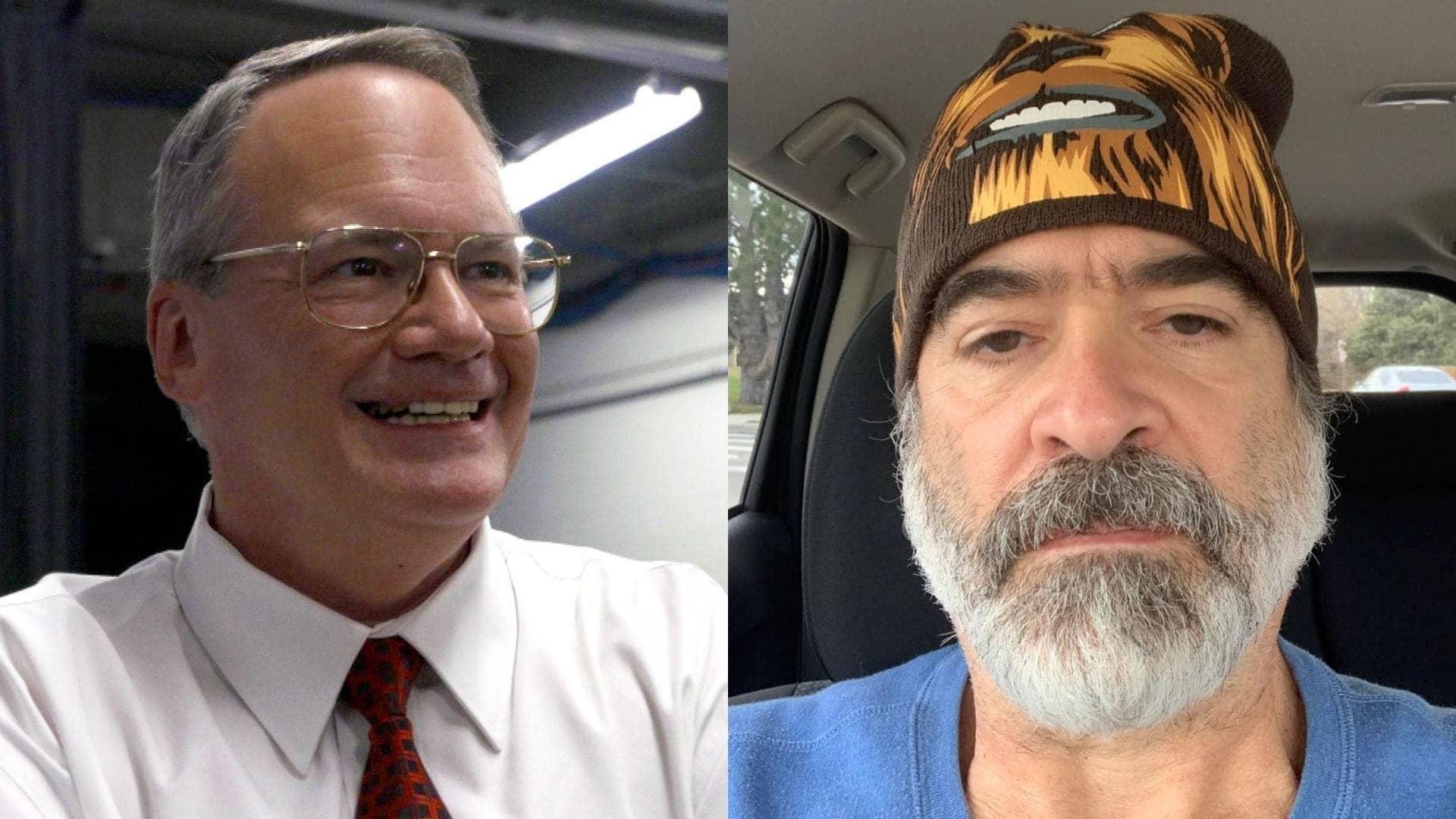 Seth Rollins shares thoughts on Cornette and Russo rivalry