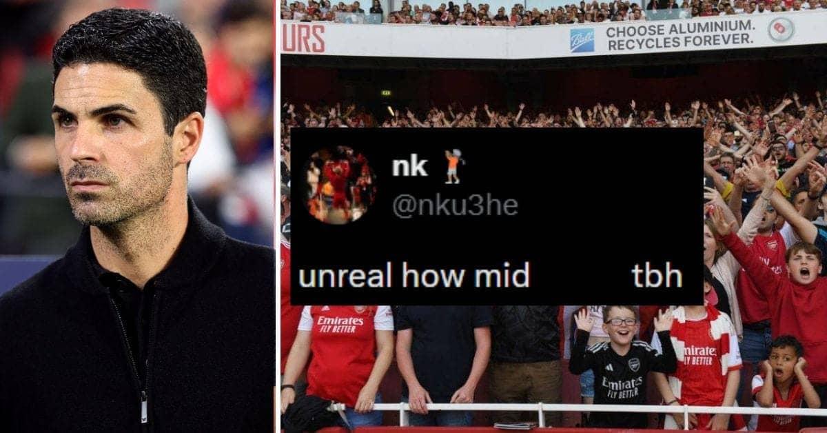 Arsenal Survives Palace Ghosting in Epic Penalty Drama