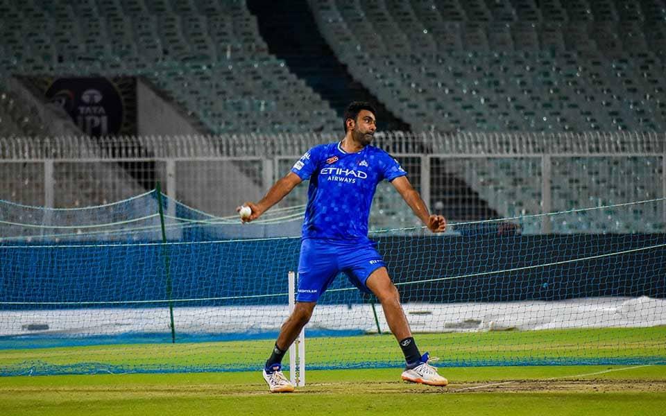 Ashwin ka CSK XI: Dhoni ko chhoda, naye sitare chamke!
