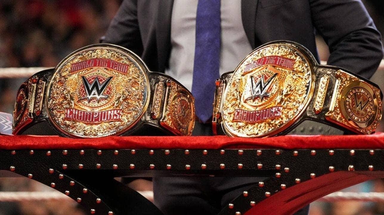 D-Von Dudley ne ring ko alvida kaha, dosti ki misaal di