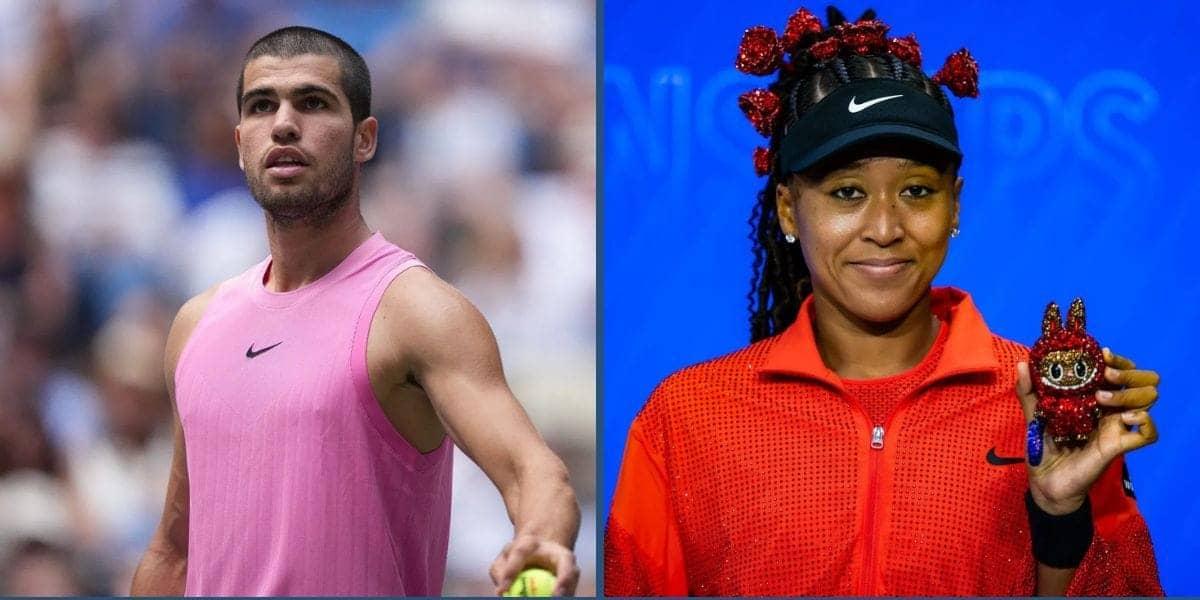 Tennis 2025: Alcaraz's Buzz Cut and Epic Meme Moments