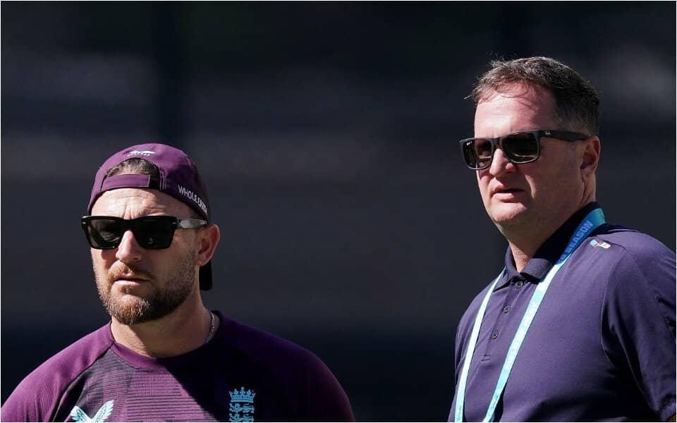 Gordon Ramsay's Take: McCullum's Leadership Needs Spice!