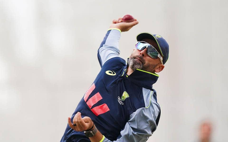 Nathan Lyon's Hamstring Surgery: The Rock's Got Your Back!
