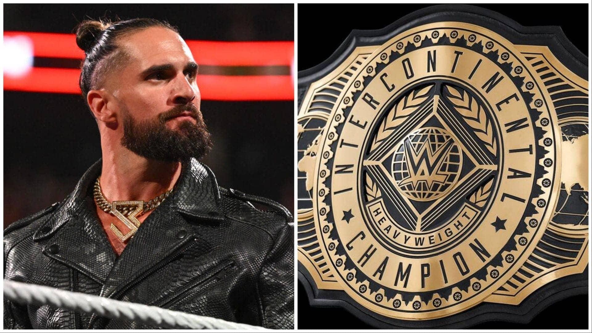 Seth Rollins boldly claims John Cena is done wrestling forever