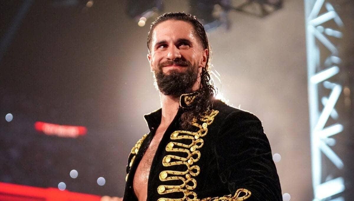 Seth Rollins: WWE's Master Plan for Cena's Exit Revealed