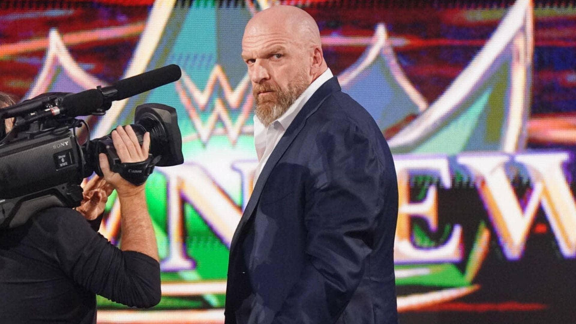 Chris Jericho's WWE Return: Only If He Calls the Shots