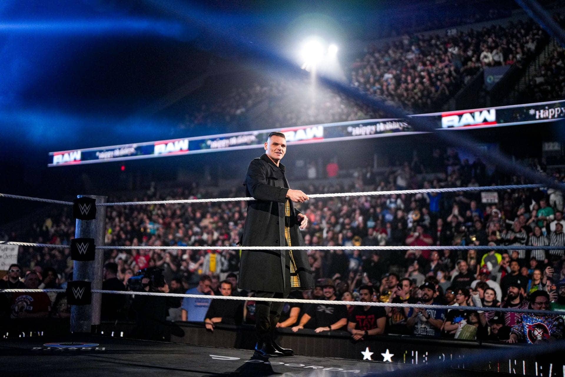 Gunther ka plan: Cena ke baad kya Lawler ki baari hai?