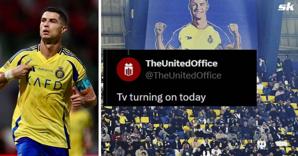 Ronaldo returns! Al-Nassr set to dominate Al-Zawraa today
