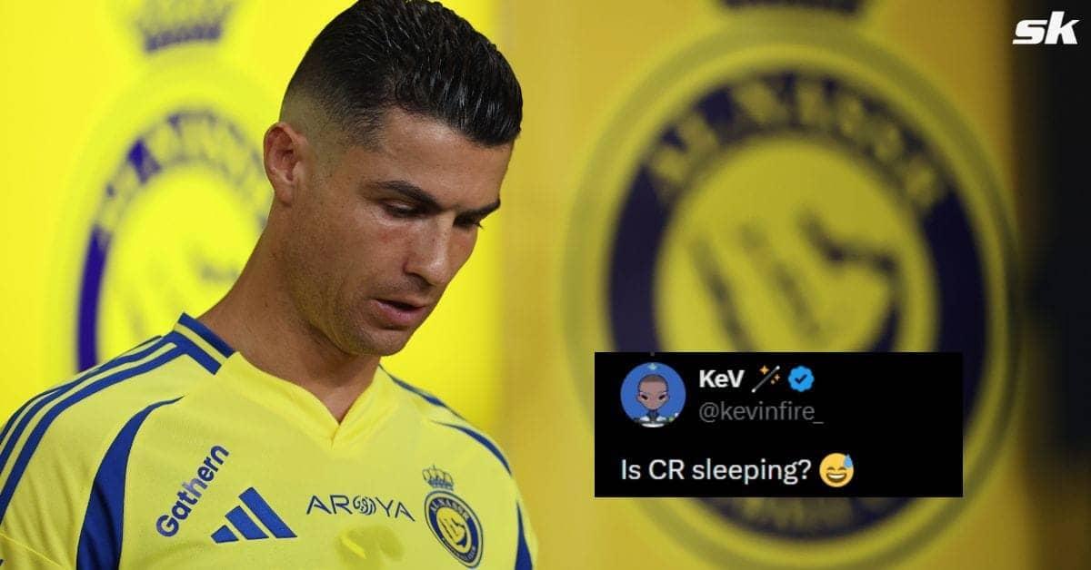 Ronaldo ka goal na hone ka drama, Al-Nassr ki zabardast jeet!