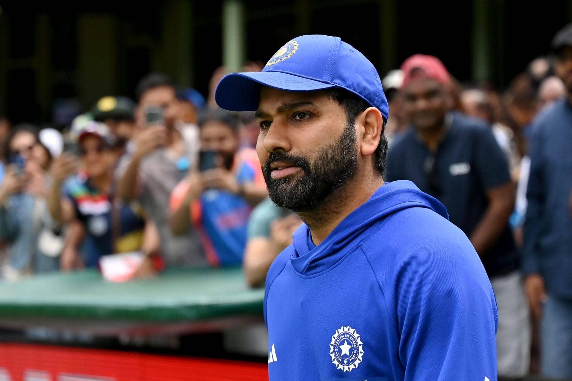 Rohit Sharma's legendary 155 and a vada pav showdown!