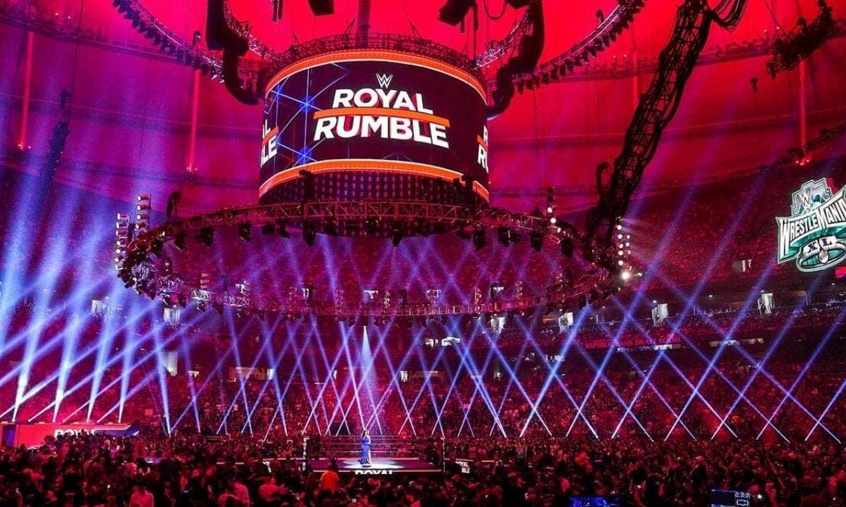 WWE Royal Rumble 2026: Orton's Surprise Comeback in Riyadh