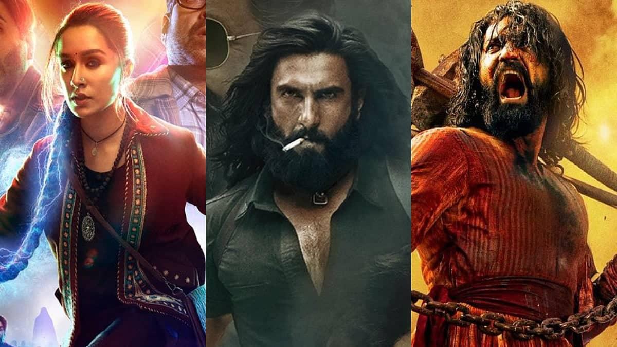 Ranveer Ka Dhurandhar: Box Office Pe Dhamaka, 607.25 Crore!