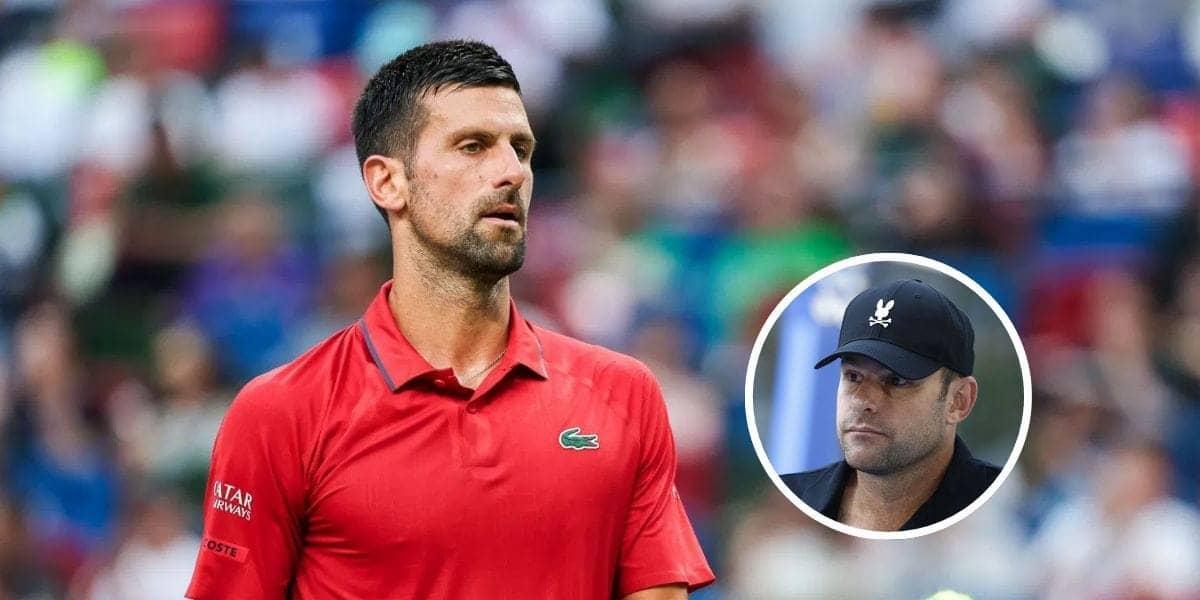 Djokovic at 38: Winning Titles, But Not Happy, Folks!