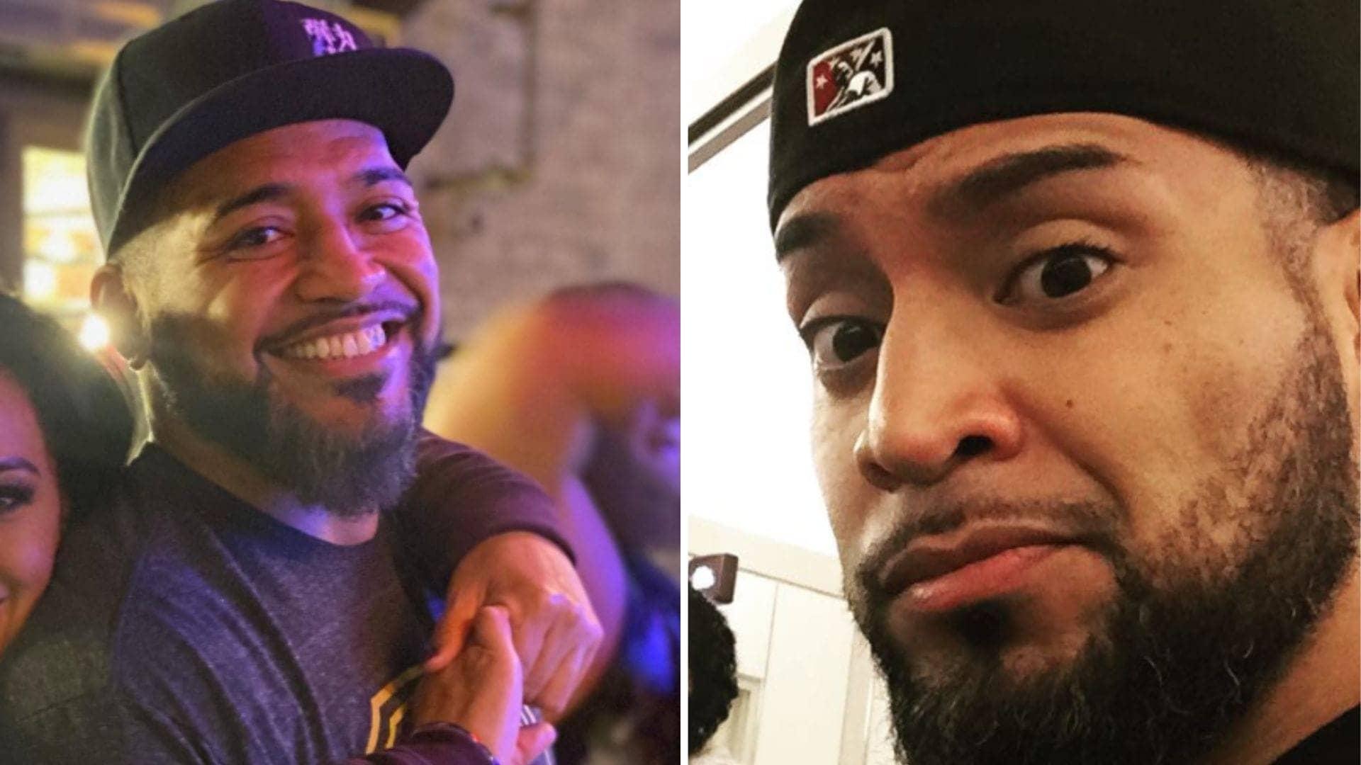Tonga Loa’s Holiday Showdown: Kisses Santa and Breaks Character