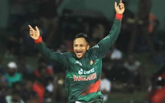 Shakib Al Hasan's Comeback? It's All Up to the Selectors!