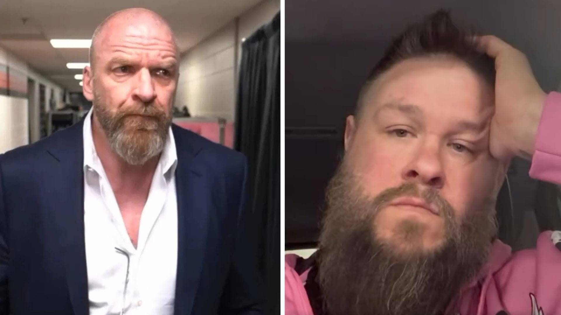 WWE Drama: Ex-RAW Star's Future and More Exciting News!