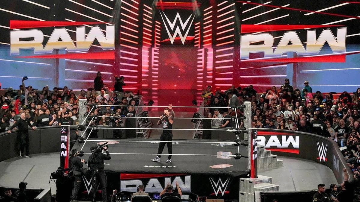 WWE RAW 2026: Cathy Kelley Absent, Epic Showdowns Await!