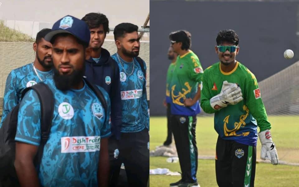 BPL 2025-26: Noakhali vs Chattogram - A Magical Showdown