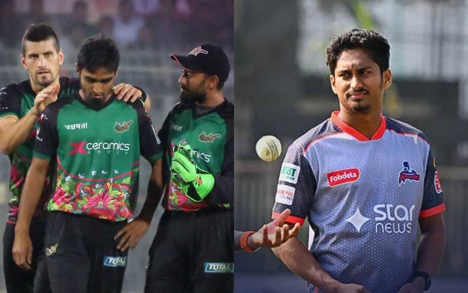 BPL 2025-26: Titans vs Warriors - Who Will Dominate?