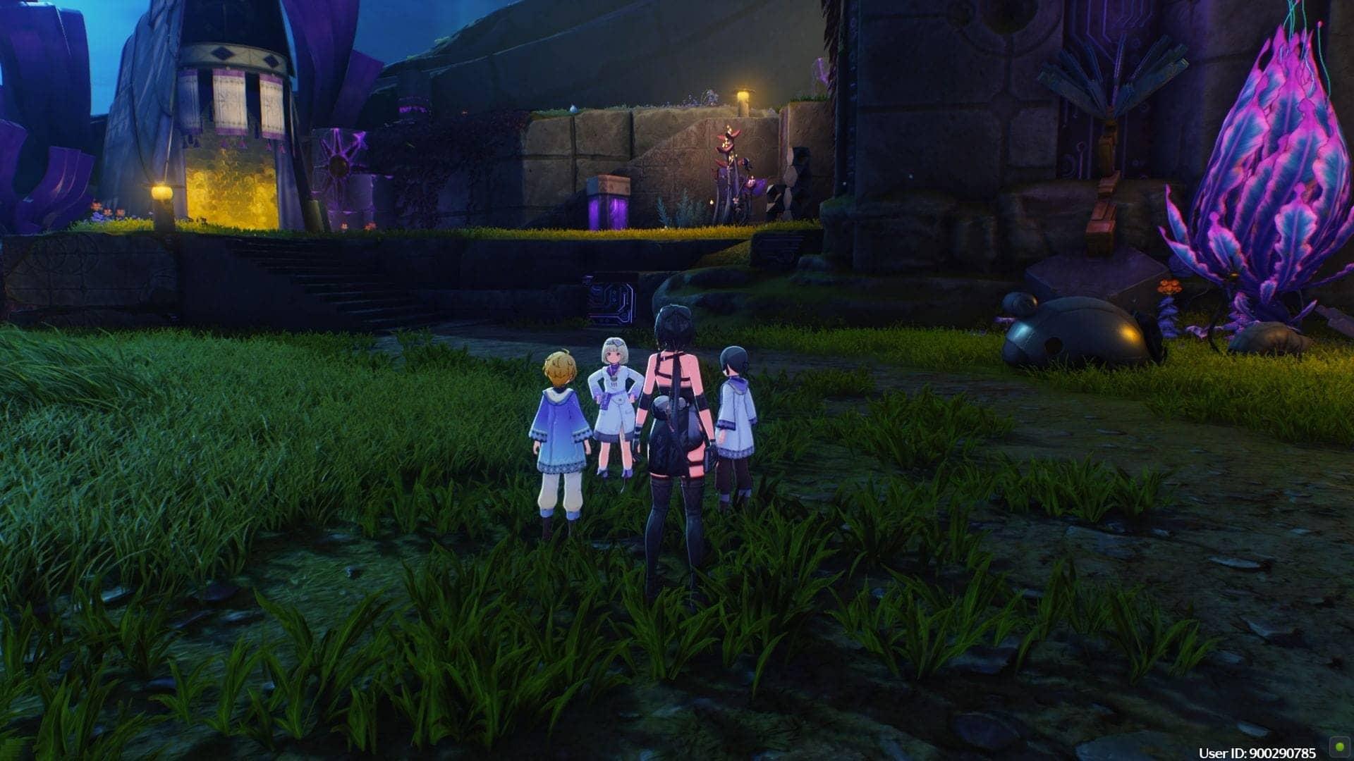 Hidden Childhood Quest: Find Kids and Grab Rewards, G