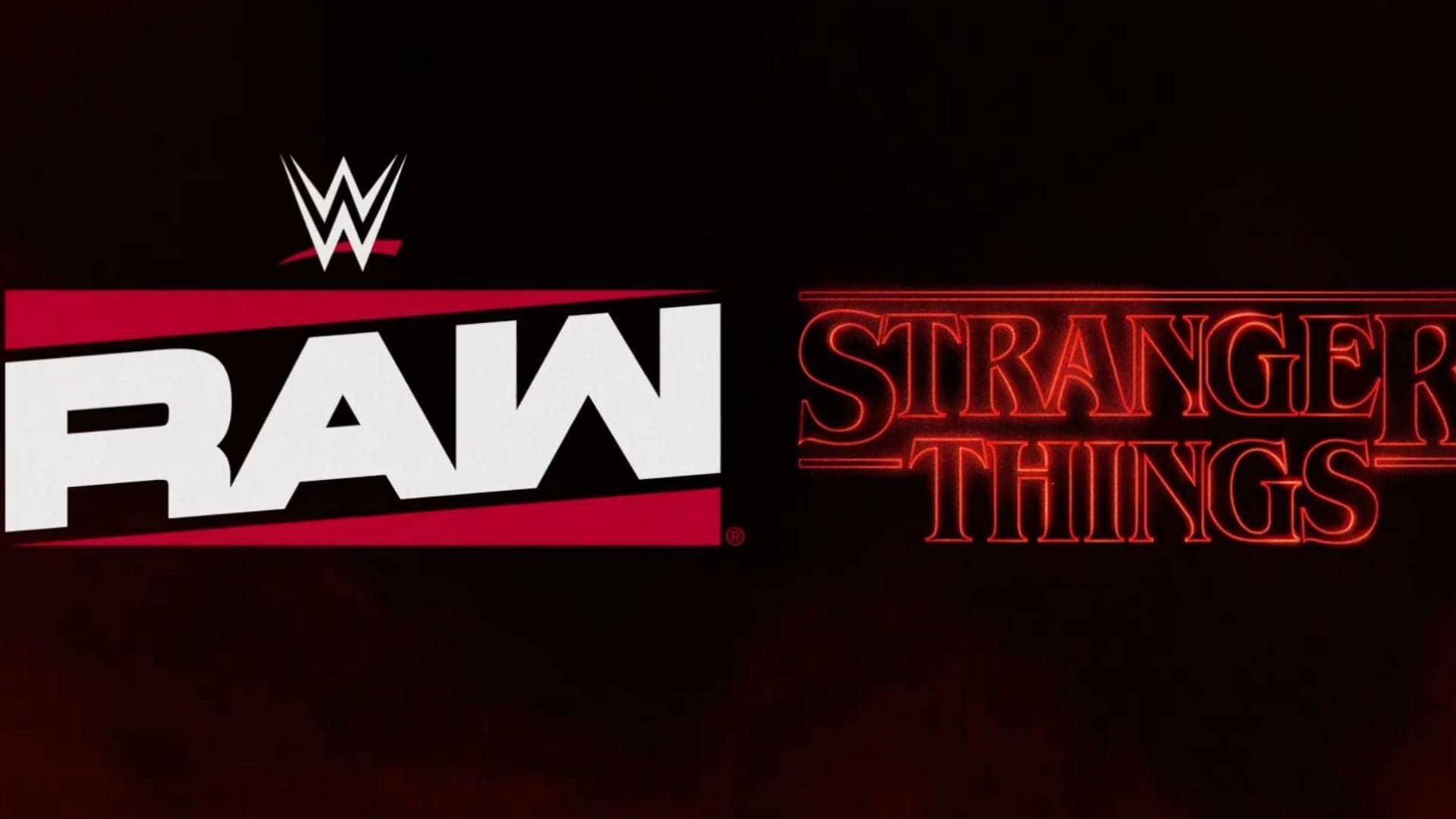 WWE and Netflix unleash an epic crossover on January 5