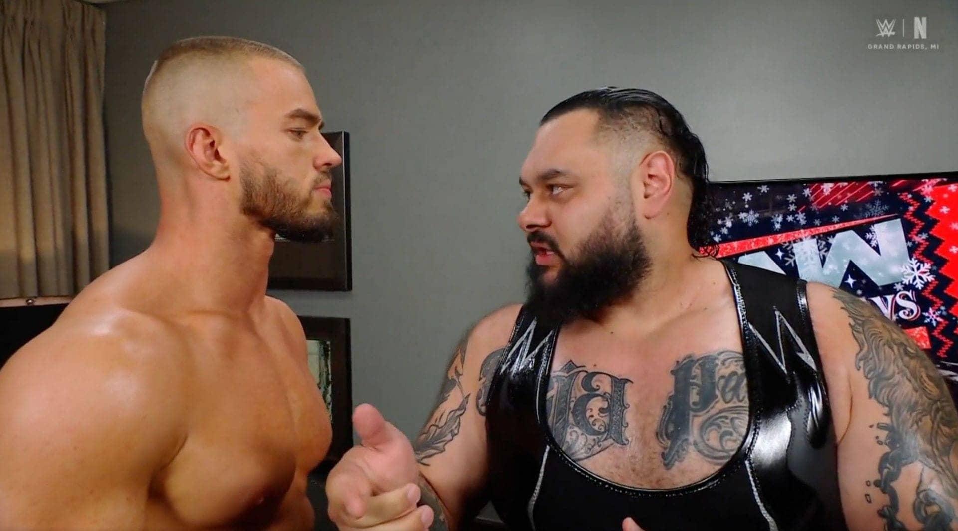 Austin Theory ka WWE mein bada dhamaka, kya hoga aage?