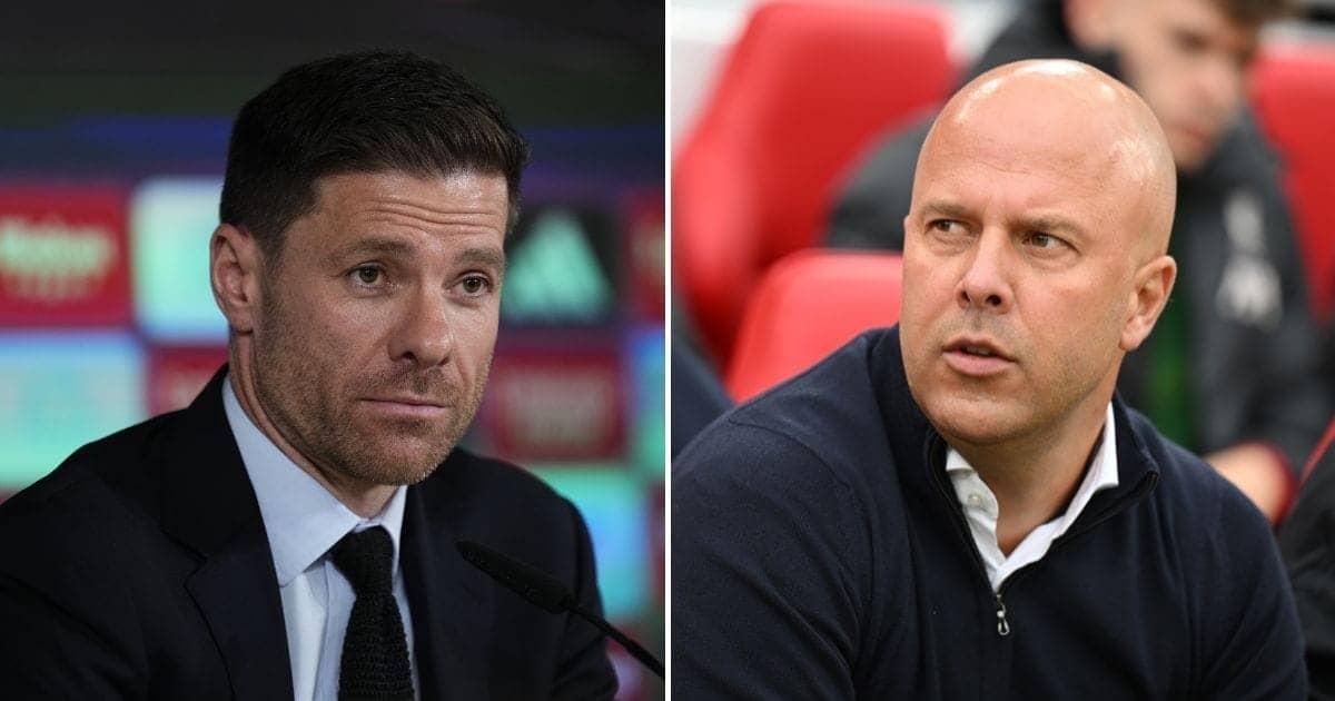 Liverpool and Real Madrid: The €15 Million Mec Showdown
