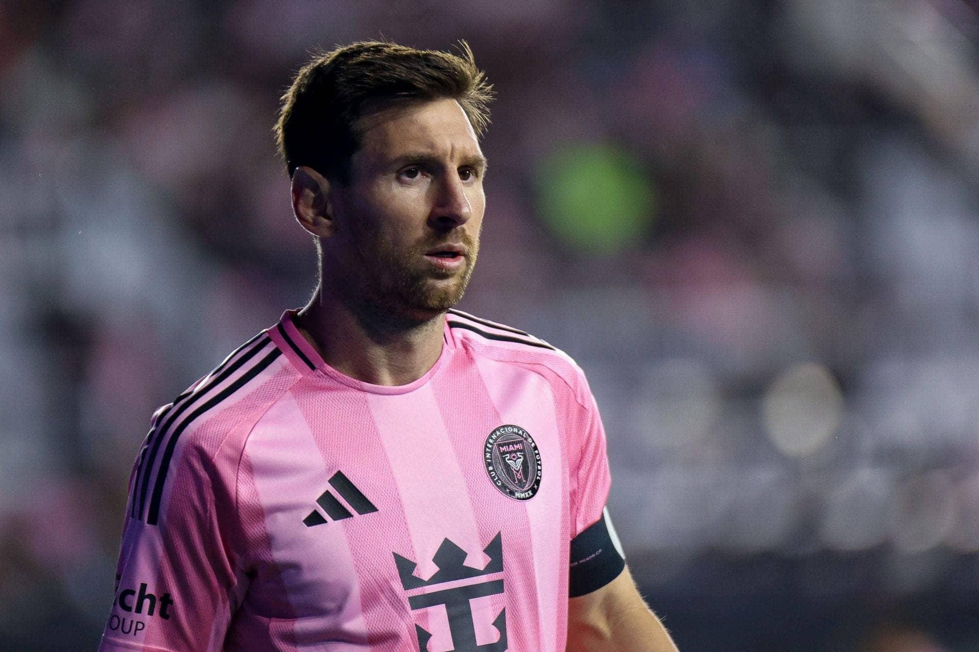 Inter Miami ka Correa par nazar, Messi ka dost chahiye!
