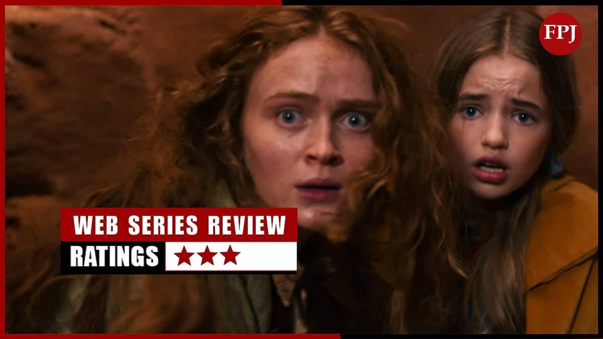 Stranger Things Season 5 Volume 2: Hawkins' Emotional Journey