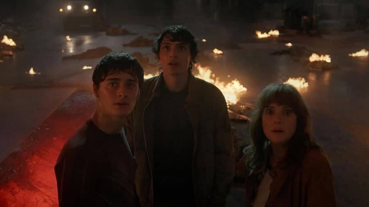 Stranger Things Season 5 Finale: Will's Shocking Secret Revealed