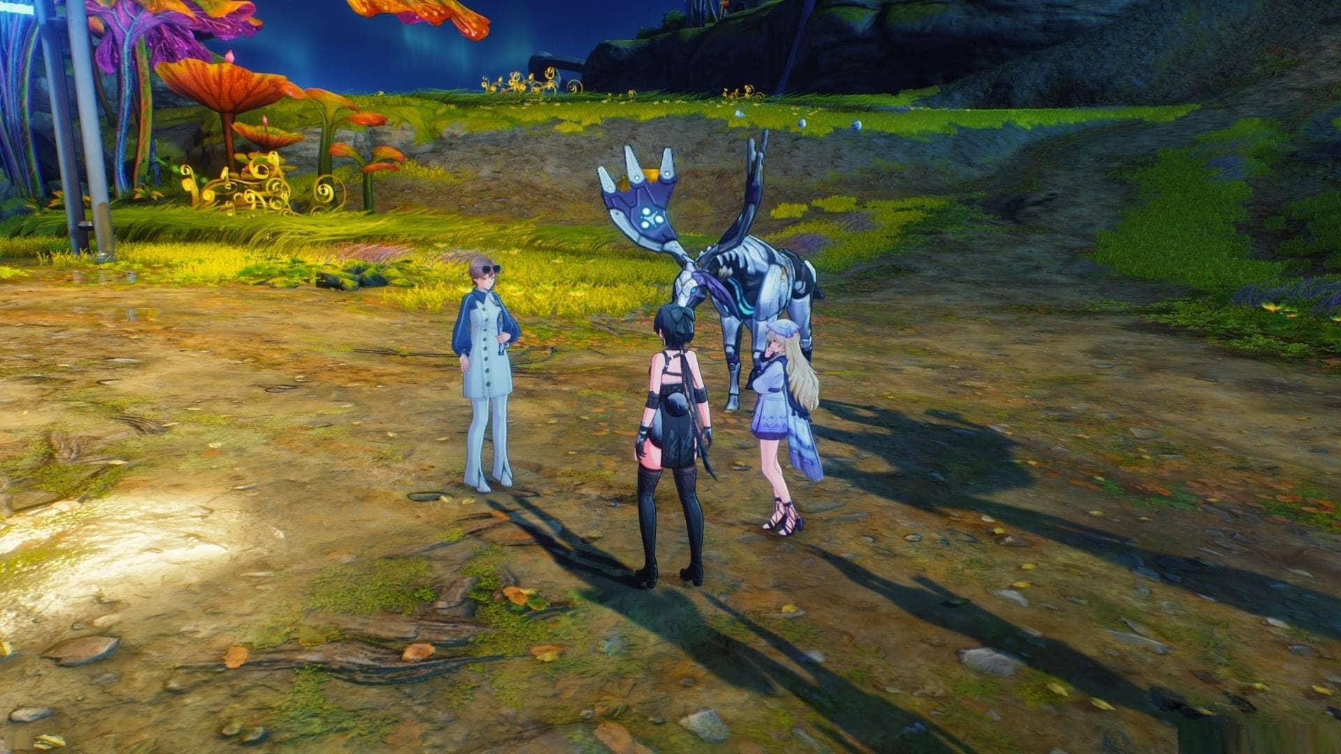 Cruisin' Smoothly Through the Pulses of Plains Quest Guide