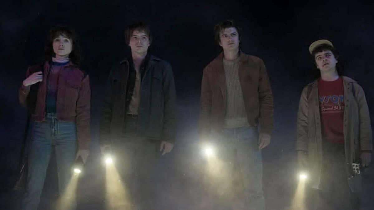 Stranger Things Season 5 Volume 2: Fans Split on the Finale