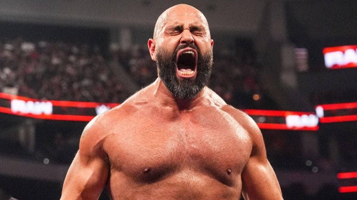 Rusev ki WWE mein wapas aane ki kahani, Lana bhi sath!