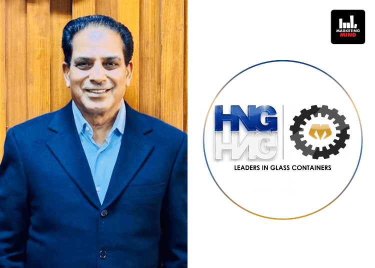 HNGIL Names Rakesh Mehta as North's Chief Wizard of Ops