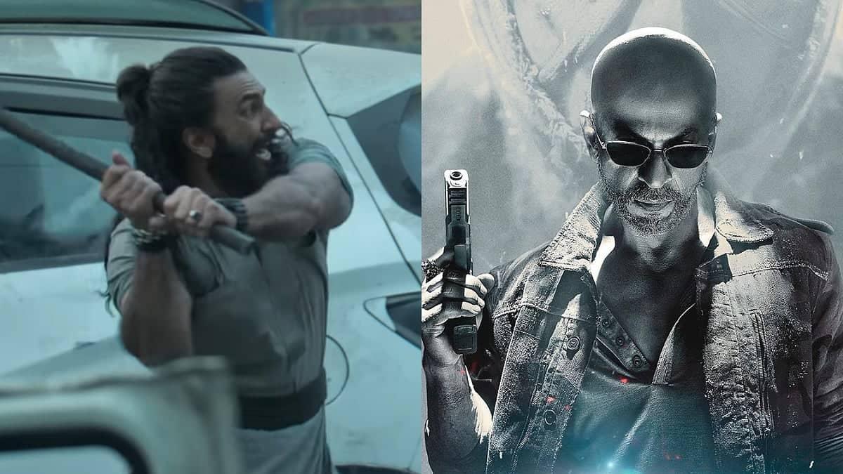 Dhurandhar Ka Box Office Dhamaka: Ranveer Ki Jawan Se Race!