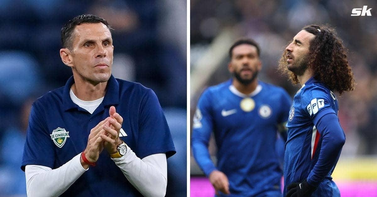 Gus Poyet ka shayari: Chelsea ki jeet ka raaz kya hai?